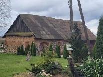Žemės sklypas — Biržų r. sav.