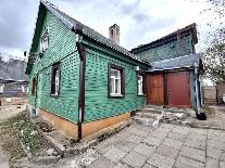 Butas — Vilniaus m. sav.