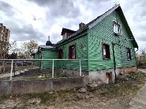 Butas — Vilniaus m. sav.