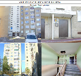 Butas — Vilniaus m. sav.