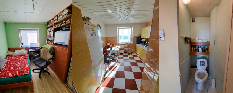 Butas — Vilniaus m. sav.