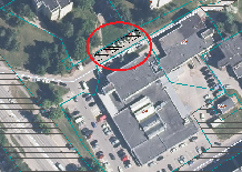 Automobilių aikštelė — Alytaus m. sav.
