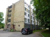 Kambarys — Elektrėnų sav.