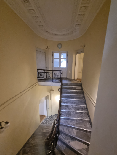 Nuomojamas turtas: Administracinis — Vilniaus m. sav.