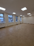 Nuomojamas turtas: Administracinis — Vilniaus m. sav.