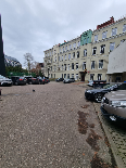 Nuomojamas turtas: Administracinis — Vilniaus m. sav.