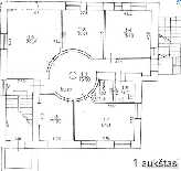 Nuomojamas turtas: Administracinis pastatas — Vilniaus m. sav.