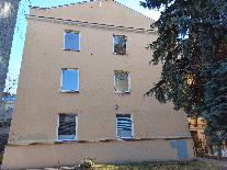 Nuomojamas turtas: Administracinis pastatas — Vilniaus m. sav.