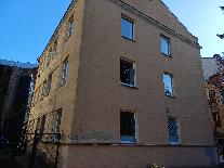 Nuomojamas turtas: Administracinis pastatas — Vilniaus m. sav.