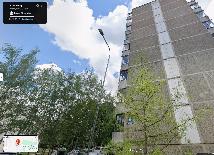 Butas — Vilniaus m. sav.