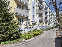 Nuomojamas turtas: Butas — Vilniaus m. sav.