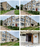 Butas — Vilniaus r. sav.