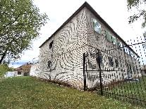 Areštinė — Kėdainių r. sav.