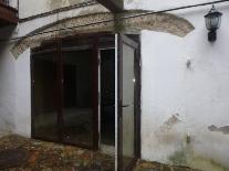 Neįrengta pastogė — Vilniaus m. sav.