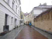 Neįrengta pastogė — Vilniaus m. sav.