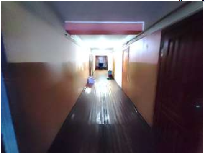 Butas — Marijampolės sav.