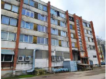 Butas — Marijampolės sav.