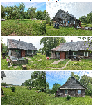 Gyvenamasis namas — Širvintų r. sav.