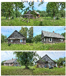 Gyvenamasis namas — Širvintų r. sav.