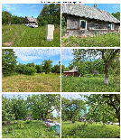 Gyvenamasis namas — Širvintų r. sav.