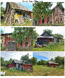 Gyvenamasis namas — Širvintų r. sav.