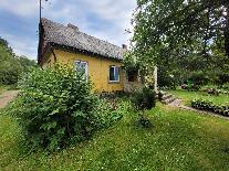 Butas — Panevėžio r. sav.