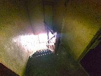 Butas — Panevėžio r. sav.