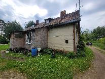 Butas — Panevėžio r. sav.