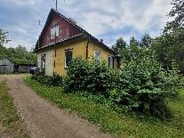 Butas — Panevėžio r. sav.