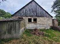 Butas — Panevėžio r. sav.