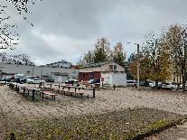 Nuomojamas turtas: Dujų reguliavimo punktas — Vilniaus m. sav.