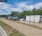 Nuomojamas turtas: Automobilių stovėjimo aikštelė — Vilniaus m. sav.