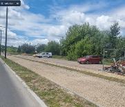 Nuomojamas turtas: Automobilių stovėjimo aikštelė — Vilniaus m. sav.
