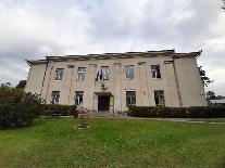 Nuomojamas turtas: Administracinis — Vilniaus m. sav.