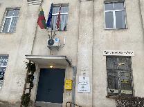 Nuomojamas turtas: Administracinis — Vilniaus m. sav.