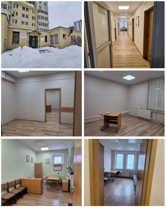 Nuomojamas turtas: Kontora, ofisas — Vilniaus m. sav.