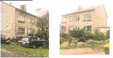 Butas — Pagėgių sav.
