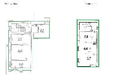 Nuomojamas turtas: Negyvenamosios patalpos — Vilniaus m. sav.