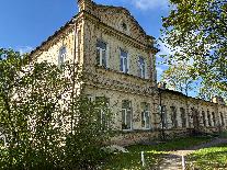 Administracinės patalpos — Vilniaus m. sav.