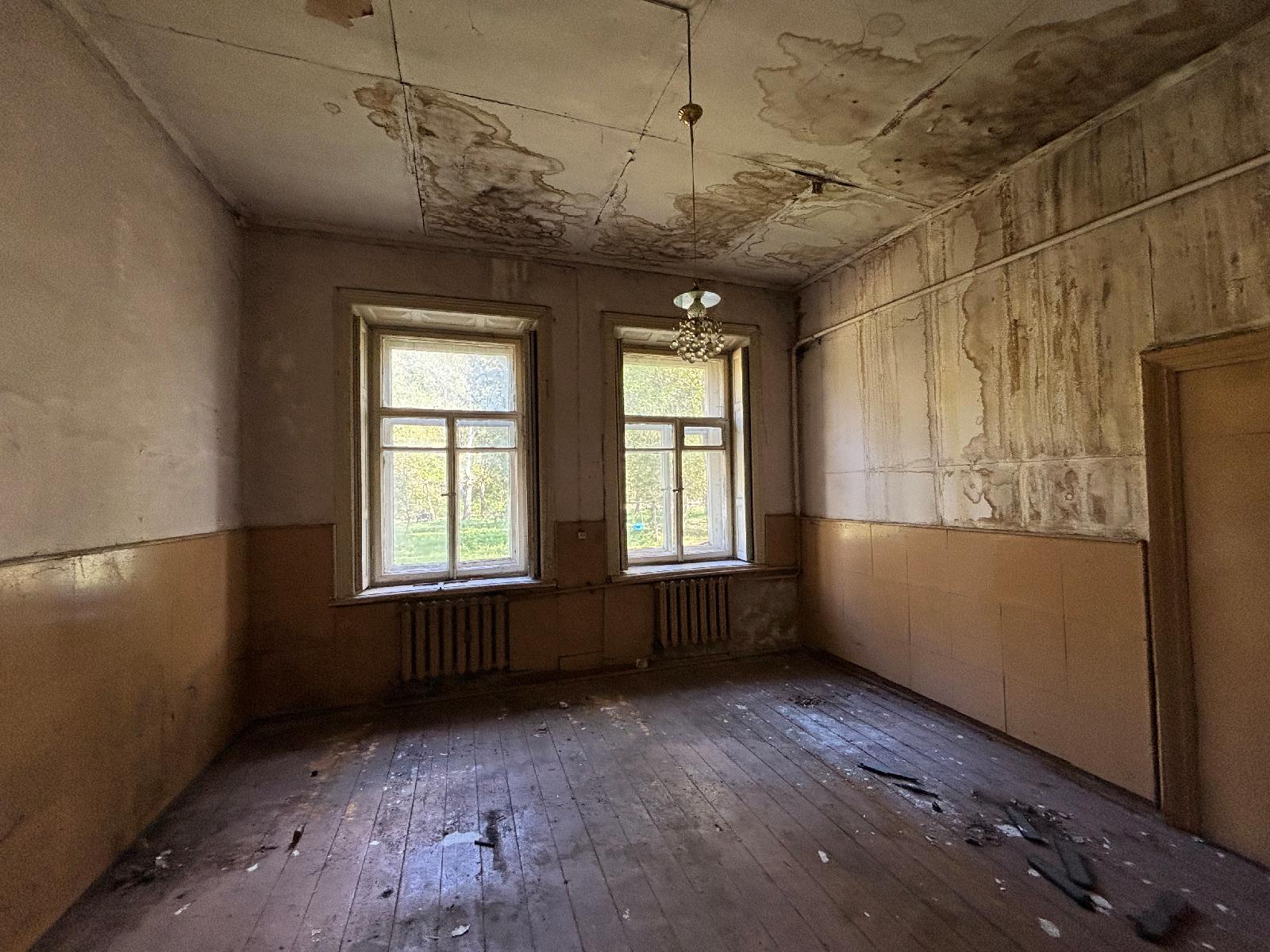 Administracinės patalpos — Vilniaus m. sav.