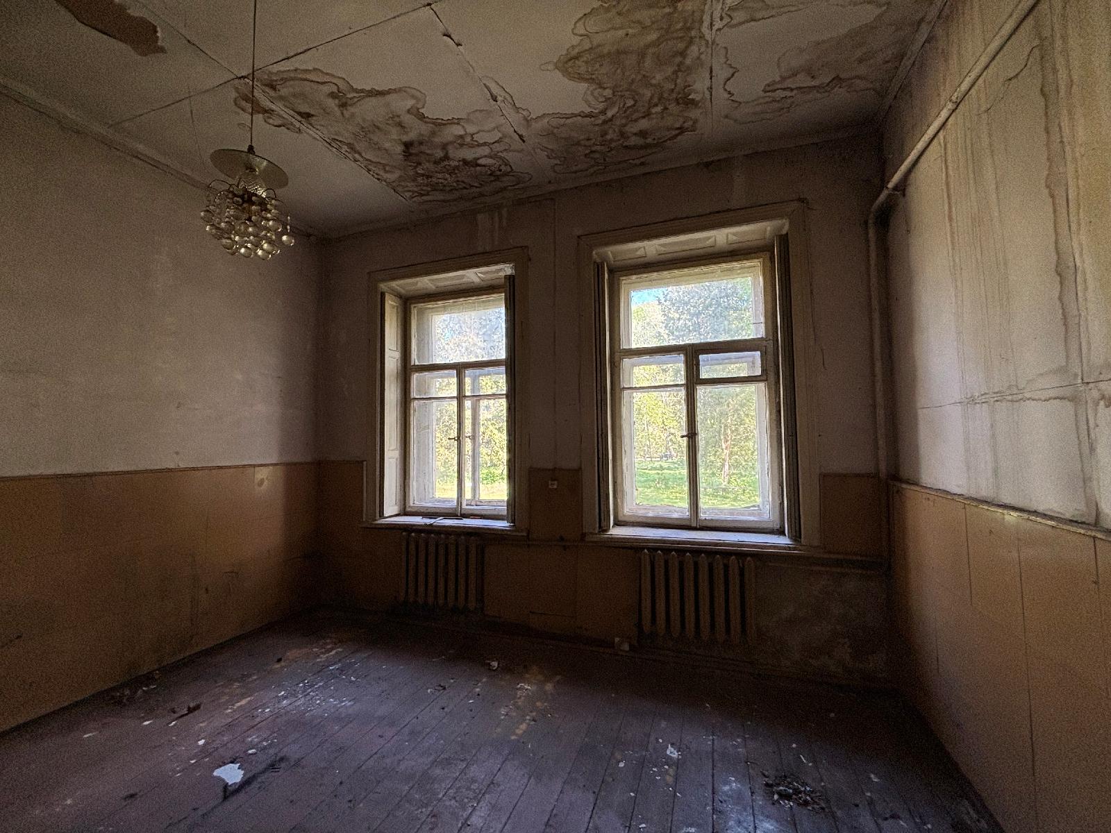 Administracinės patalpos — Vilniaus m. sav.