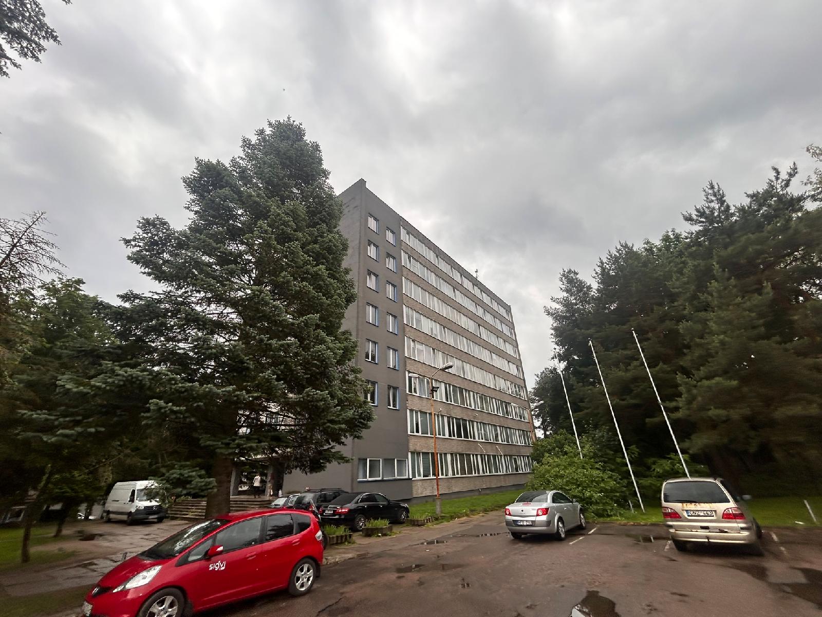 Administracinės patalpos — Kauno m. sav.