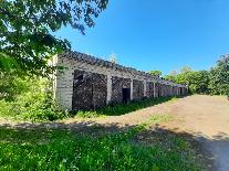 Garažas — Kaišiadorių r. sav.