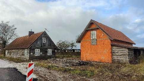 Žemės sklypas — Šiaulių r. sav.