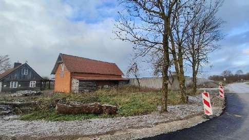 Žemės sklypas — Šiaulių r. sav.