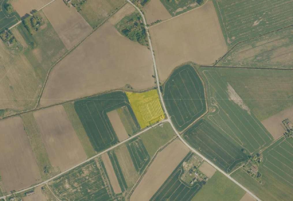 Žemės sklypas — Šiaulių r. sav.