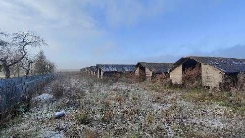 Žemės sklypas — Šiaulių r. sav.