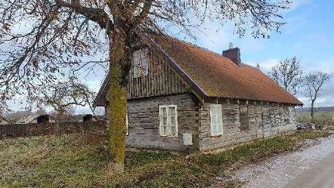 Žemės sklypas — Šiaulių r. sav.