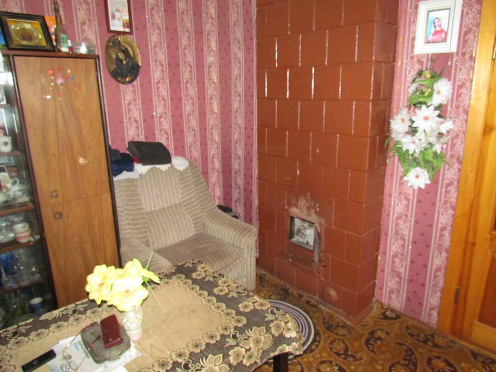 Butas Nr.8 — Šalčininkų r. sav.