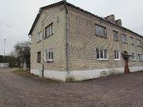 Butas Nr.8 — Šalčininkų r. sav.